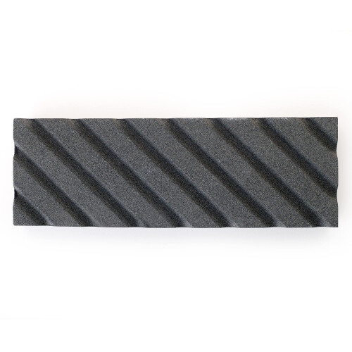 Mercer Culinary Flatting Stone - Karbid kremku 2