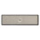 Mercer Culinary Flattening Stone - Diamantplade 4