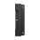 National Hardware N166-029 10palcov ultra modern Black Gate Pull 4