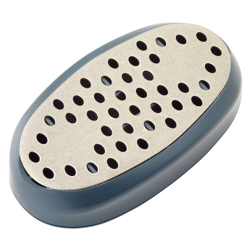 Mercer Culinary Flattening Stone - 2-sidet diamantplade 1