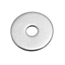 1/4"""" x 1"""" rozsdamentes srvdo altt 18-8 (304) Rozsdamentes acl lapos altt 1/4"""" ID x 1"""" OD x 0,078"""" Vastag (40 db)