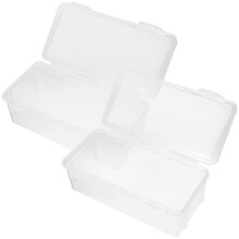 2 Stuks Broodhouder Broodbewaarcontainer