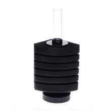 Aquarium Fischtank 6-lagiger -Bio-Wasser-Eckfilter ( )