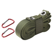 Outdoor Hängeseile, Camping Gurte, Strapazierfähig Und Kompakt