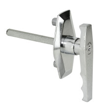 Wayne Dalton Garage Door Lock