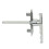 Wayne Dalton Garage Door Lock 2