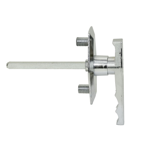 Wayne Dalton Garage Door Lock 1