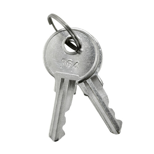 Wayne Dalton Garage Door Lock 2