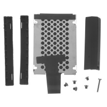 1Set Hdd Halterung Robust Aus Eisen ABS Für Interne Hard Disk