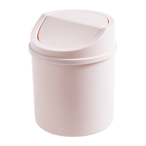 1stk Mülleimer Plastik Haushalt Kind 1