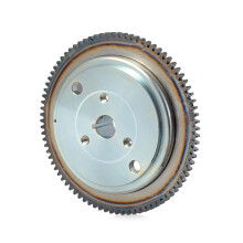 4060152 Volante Magneto compatible con Polaris Sportsman 600 700 2002 2003 2004 (modelos fabricados antes del 23/02/2003)