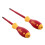 Wiha 2 pc Insulated Slotted/Phillip Screwdriver Set 3