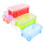 6 Boxen Aufbewahrungsbox Kunststoff 4