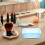 6 Boxen Aufbewahrungsbox Kunststoff 9
