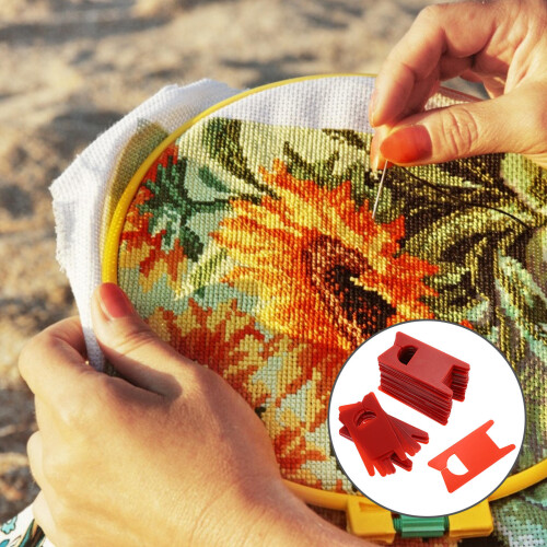 100 Wickelplatten Kunststoff Spulenständer 2