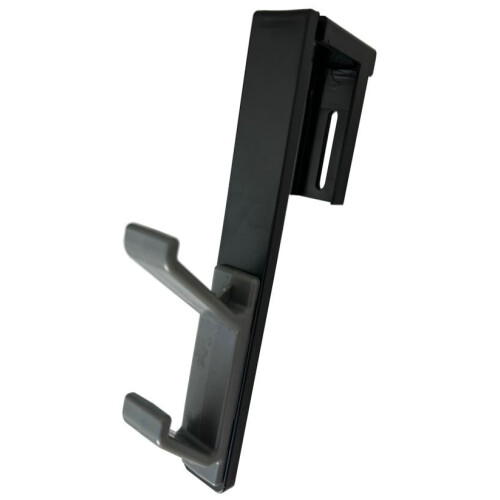 Modtek High Strength Cubicle Wall Koukku (moderni seinkoukku 1 pakkaus)