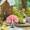 6 mini modell für sandtablett landschaft tischdekoration 5