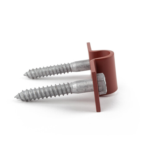 Nelson Treehouse Hardware  Tree Fort Static Uplift Arrestor (SUA) 2