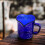 messbecher kaffeetasse milch zu hause 9