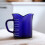 messbecher kaffeetasse milch zu hause 7