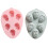 1 Selbstgemachter Schokoladenhase 3d 1