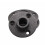10 Wandflansch Dn15 Hardware Im Industriestil 1