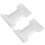 2 türschließer parallelplatten für haustüren 2