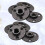 10 Wandflansch Dn15 Hardware Im Industriestil 7