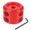 1Ensemble Stoppeur Câble Caoutchouc Accessoire Treuil Atv 1
