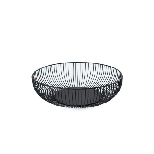 Fruit Wire Basket Obstkorb Snackteller Gemüsekorb