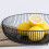 Fruit Wire Basket Obstkorb Snackteller Gemüsekorb 9