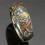 finger ring blumenring schmuck für damen 5