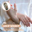 finger ring blumenring schmuck für damen 11