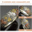 finger ring blumenring schmuck für damen 9