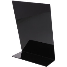 Message Board Schreibtafel Acryl Für Shop Buffet Cafe