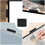 Worgeous Stift Hülle Polyester Eingabestift Für Tablet Nutzung 1Stk 7
