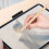 Worgeous Stift Hülle Polyester Eingabestift Für Tablet Nutzung 1Stk 4