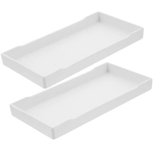 2 haushalts snacktablett für und tee service 2