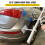 VEVOR VEVOR Dent Pull Lever Bar Kit Car Dent Puller Kit Dent Pull Lever Fit for Both Aluminum and Steel Dent Pulling (750MM) 2