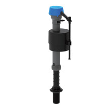 Universele Toilet Vulklep Vervangset voor Gerber Toiletten, GA711048