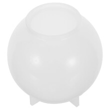 2 Kugelform Zubehör Kieselgel 3d