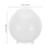 2 Kugelform Zubehör Kieselgel 3d 3