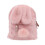 Rucksack Plüschtier Rosa Student 2