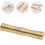calligraphy brush halter messing für zu hause 4