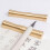 calligraphy brush halter messing für zu hause 11