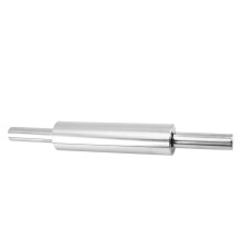 1St Baking Roller Rvs Non-Stick Voor Pasta En Pizza