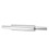 1St Baking Roller Rvs Non-Stick Voor Pasta En Pizza 1
