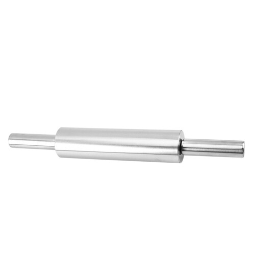 1St Baking Roller Rvs Non-Stick Voor Pasta En Pizza