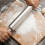 1St Baking Roller Rvs Non-Stick Voor Pasta En Pizza 7