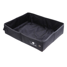 Box Faltbare Katzentoilette Wasserbett Für Haustiere